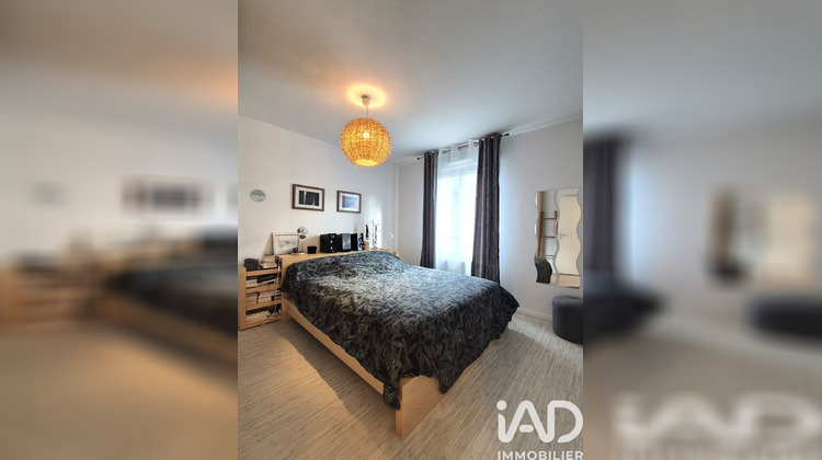 Ma-Cabane - Vente Maison Vert-Saint-Denis, 85 m²