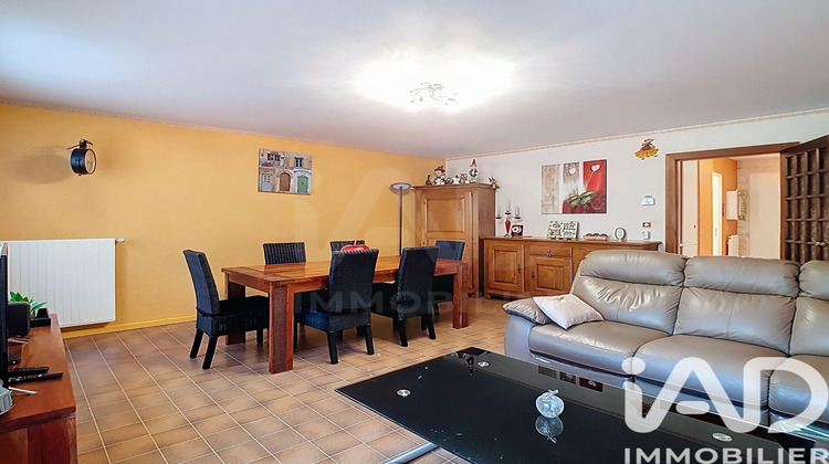 Ma-Cabane - Vente Maison Vert-Saint-Denis, 98 m²