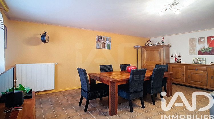 Ma-Cabane - Vente Maison Vert-Saint-Denis, 98 m²