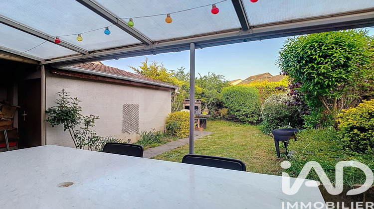 Ma-Cabane - Vente Maison Vert-Saint-Denis, 98 m²