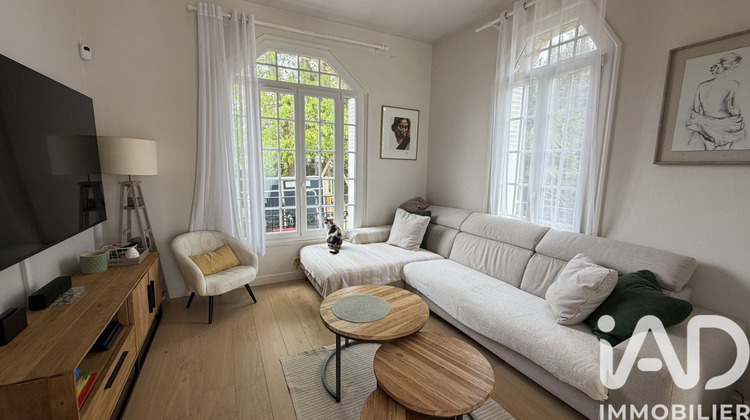 Ma-Cabane - Vente Maison Vert-Saint-Denis, 150 m²