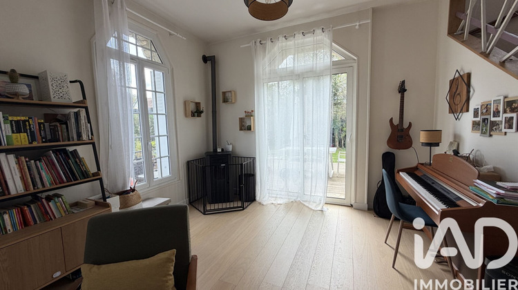 Ma-Cabane - Vente Maison Vert-Saint-Denis, 150 m²