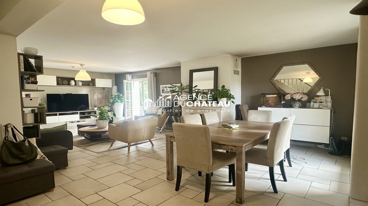 Ma-Cabane - Vente Maison Vert-Saint-Denis, 96 m²
