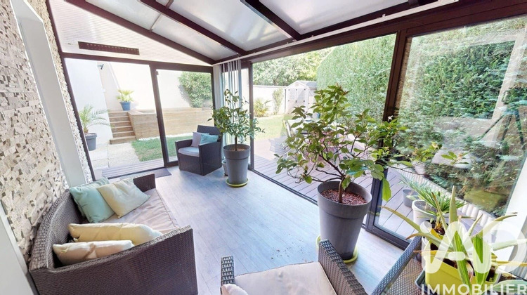 Ma-Cabane - Vente Maison Vert-Saint-Denis, 86 m²
