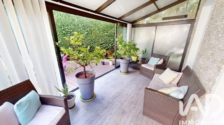 Ma-Cabane - Vente Maison Vert-Saint-Denis, 86 m²