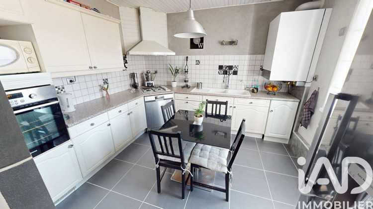 Ma-Cabane - Vente Maison Vert-Saint-Denis, 86 m²
