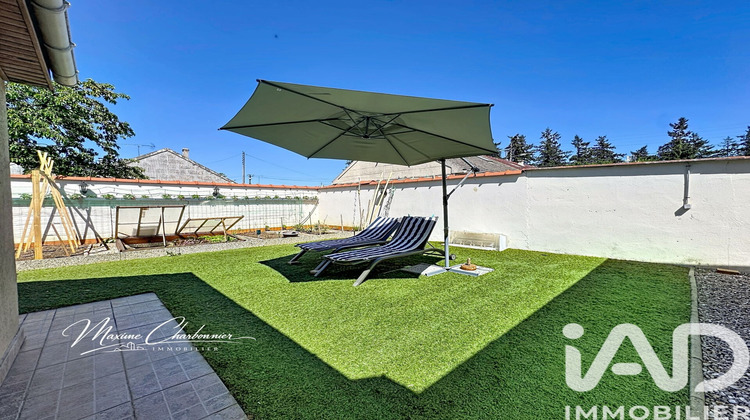 Ma-Cabane - Vente Maison Vert-Saint-Denis, 101 m²