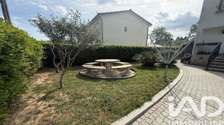 Ma-Cabane - Vente Maison Vert-Saint-Denis, 95 m²