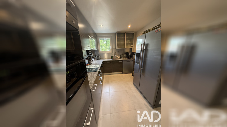 Ma-Cabane - Vente Maison Vert-Saint-Denis, 95 m²