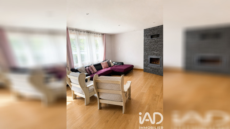 Ma-Cabane - Vente Maison Vert-Saint-Denis, 95 m²