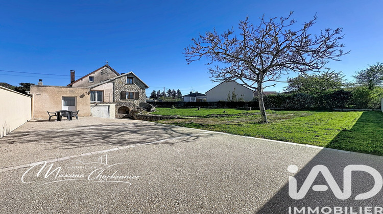 Ma-Cabane - Vente Maison Vert-Saint-Denis, 130 m²