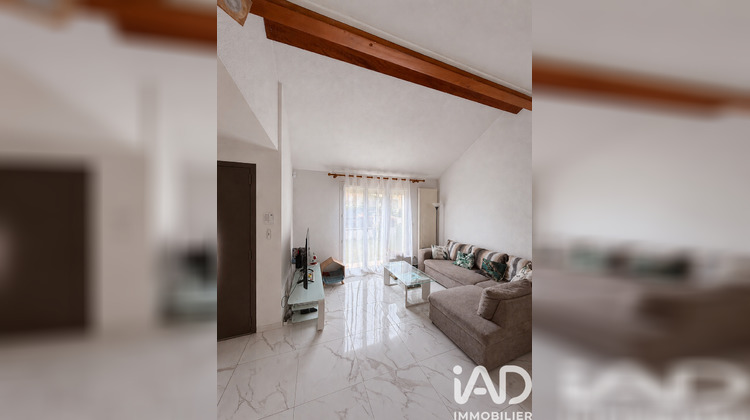 Ma-Cabane - Vente Maison Vert-Saint-Denis, 120 m²