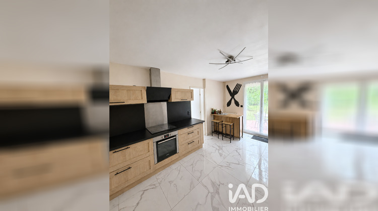 Ma-Cabane - Vente Maison Vert-Saint-Denis, 120 m²
