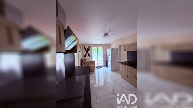 Ma-Cabane - Vente Maison Vert-Saint-Denis, 120 m²