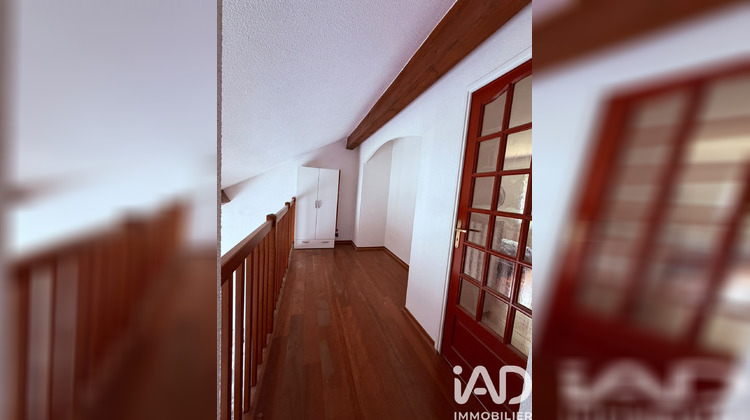Ma-Cabane - Vente Maison Vert-Saint-Denis, 120 m²