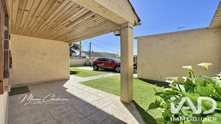 Ma-Cabane - Vente Maison Vert-Saint-Denis, 101 m²