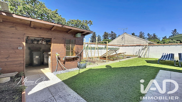 Ma-Cabane - Vente Maison Vert-Saint-Denis, 101 m²