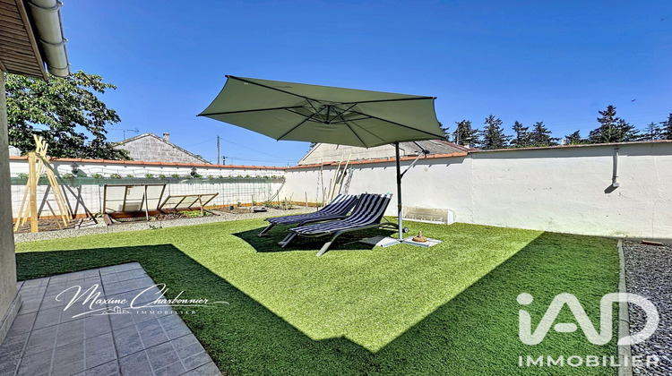 Ma-Cabane - Vente Maison Vert-Saint-Denis, 101 m²