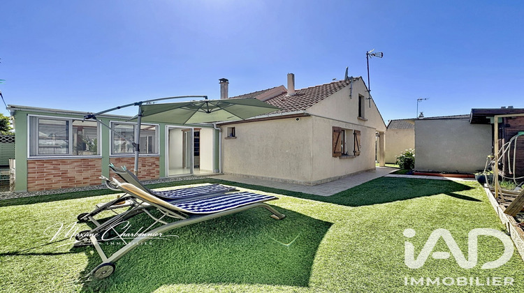 Ma-Cabane - Vente Maison Vert-Saint-Denis, 101 m²
