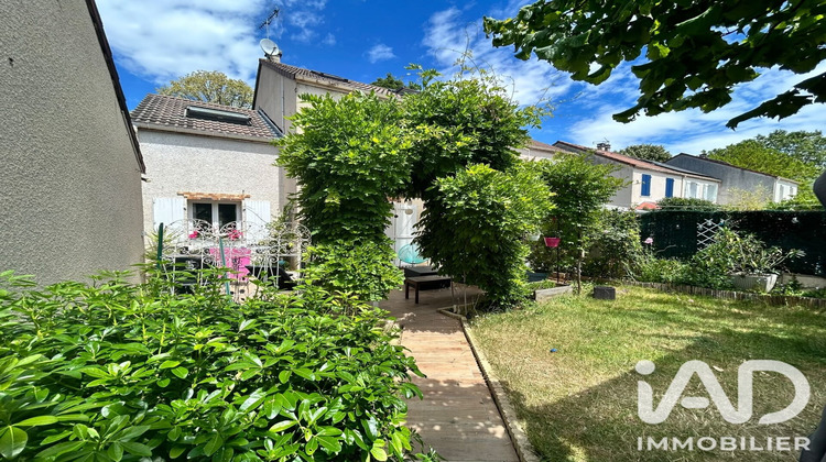 Ma-Cabane - Vente Maison Vert-Saint-Denis, 110 m²