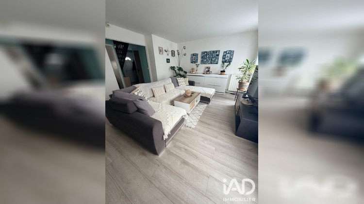 Ma-Cabane - Vente Maison Vert-Saint-Denis, 110 m²