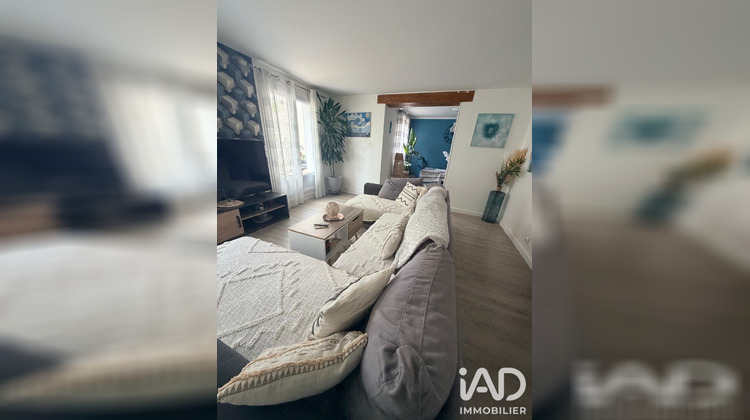 Ma-Cabane - Vente Maison Vert-Saint-Denis, 110 m²