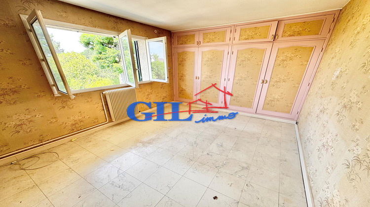 Ma-Cabane - Vente Maison VERT-SAINT-DENIS, 95 m²