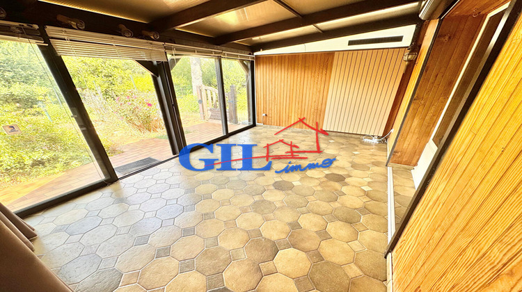 Ma-Cabane - Vente Maison VERT-SAINT-DENIS, 95 m²