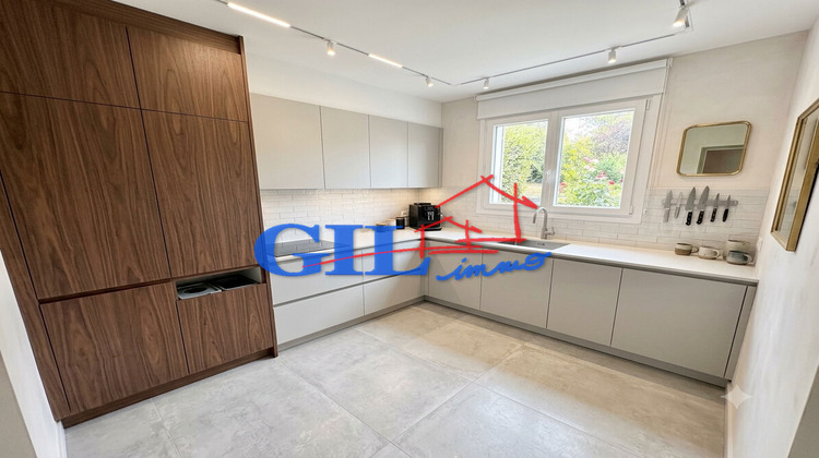 Ma-Cabane - Vente Maison VERT-SAINT-DENIS, 95 m²