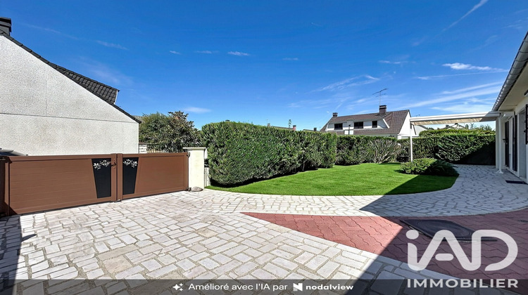 Ma-Cabane - Vente Maison Vert-Saint-Denis, 126 m²
