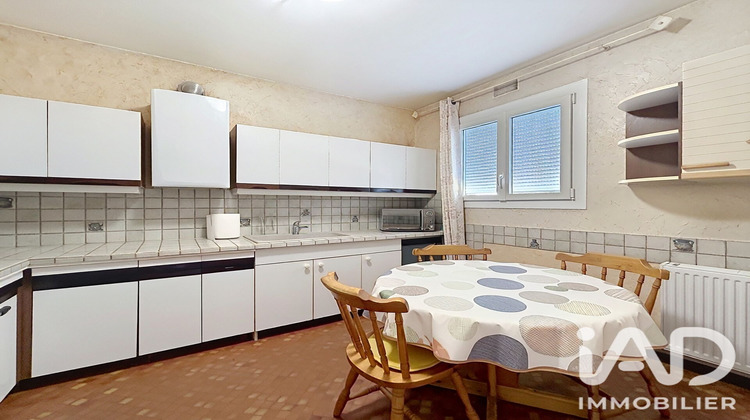 Ma-Cabane - Vente Maison Vert-Saint-Denis, 126 m²