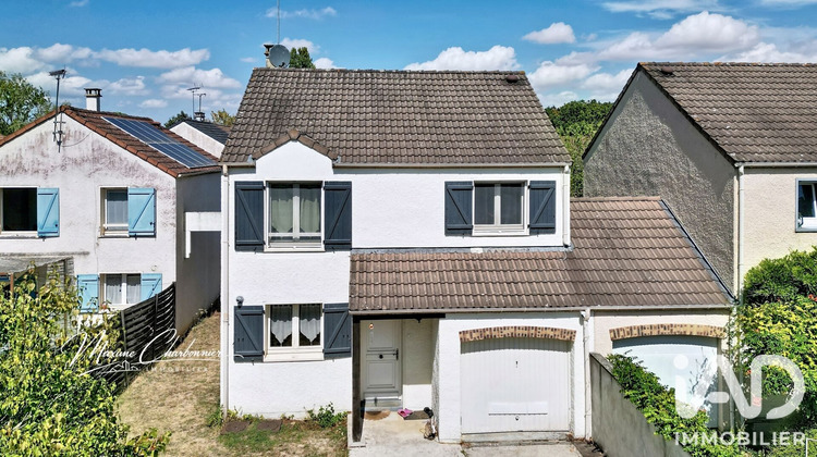 Ma-Cabane - Vente Maison Vert-Saint-Denis, 85 m²