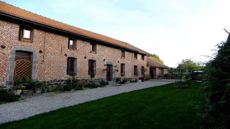 Ma-Cabane - Vente Maison VERTAIN, 170 m²