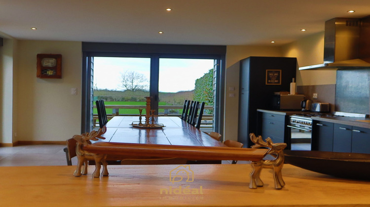 Ma-Cabane - Vente Maison Vertain, 150 m²