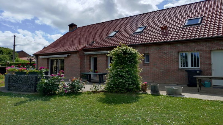 Ma-Cabane - Vente Maison VERTAIN, 140 m²