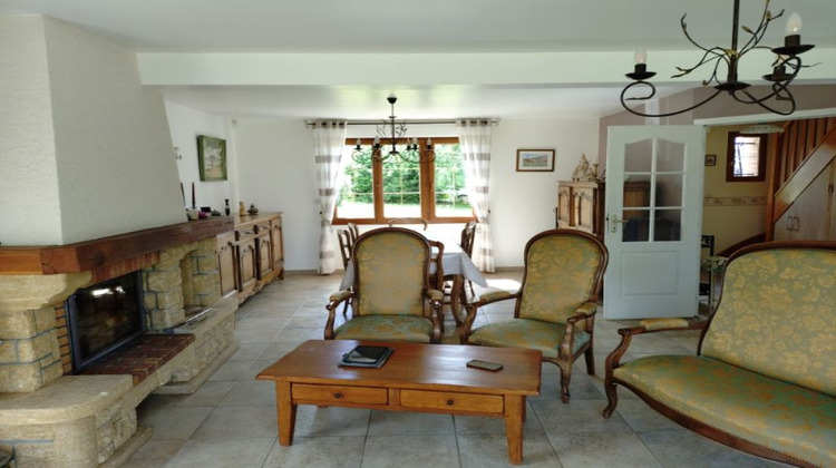 Ma-Cabane - Vente Maison VERTAIN, 140 m²