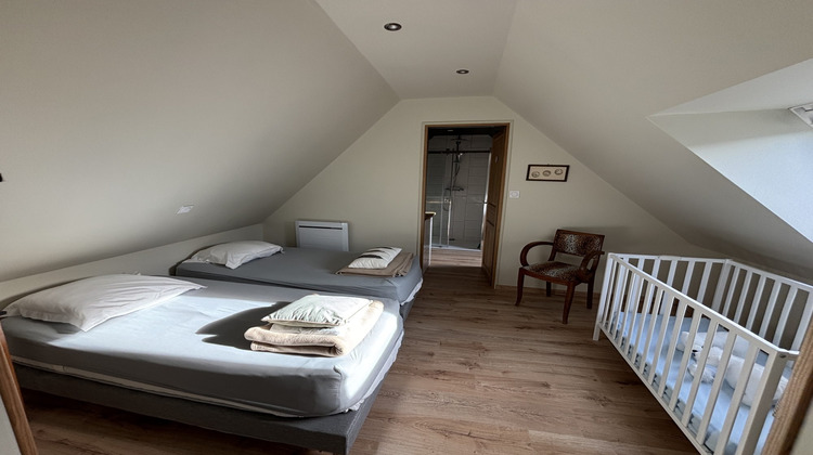 Ma-Cabane - Vente Maison Vertain, 150 m²