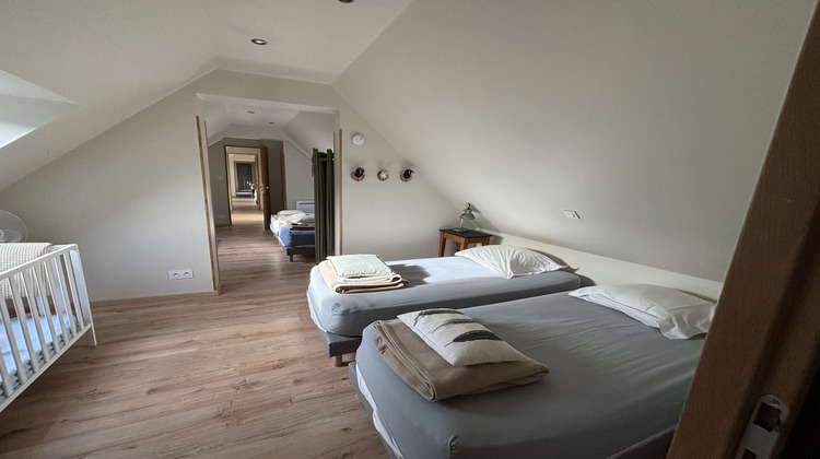 Ma-Cabane - Vente Maison Vertain, 150 m²