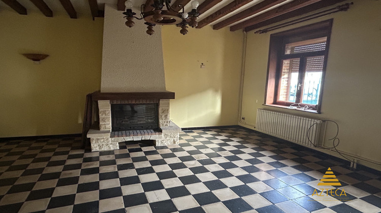 Ma-Cabane - Vente Maison Vertain, 84 m²