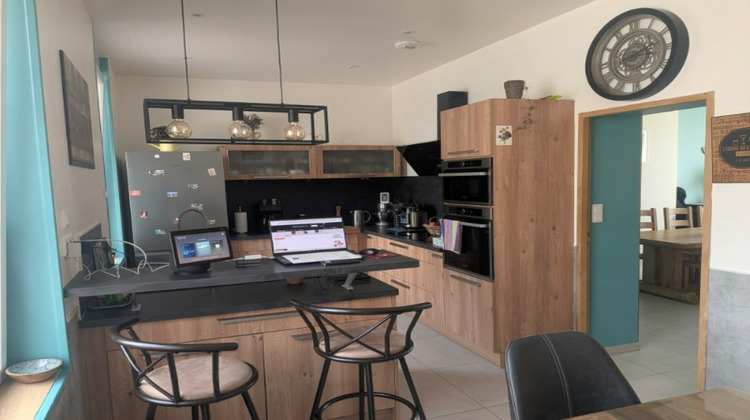 Ma-Cabane - Vente Maison VERTAIN, 148 m²