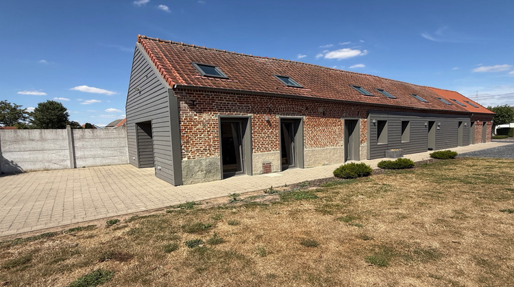 Ma-Cabane - Vente Maison VERTAIN, 156 m²