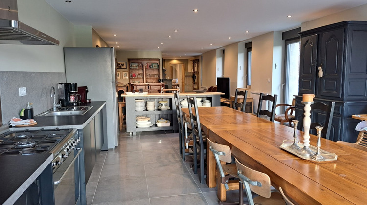 Ma-Cabane - Vente Maison VERTAIN, 156 m²