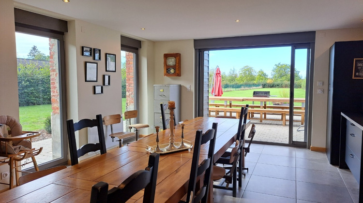 Ma-Cabane - Vente Maison VERTAIN, 156 m²
