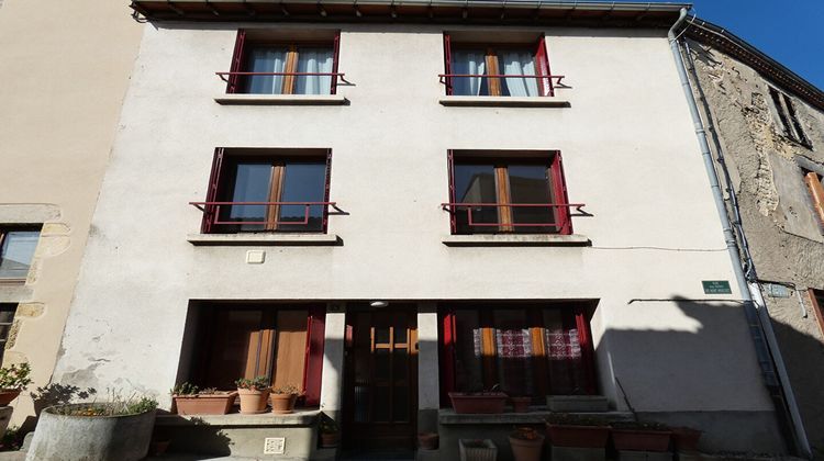 Ma-Cabane - Vente Maison VERTAIZON, 93 m²