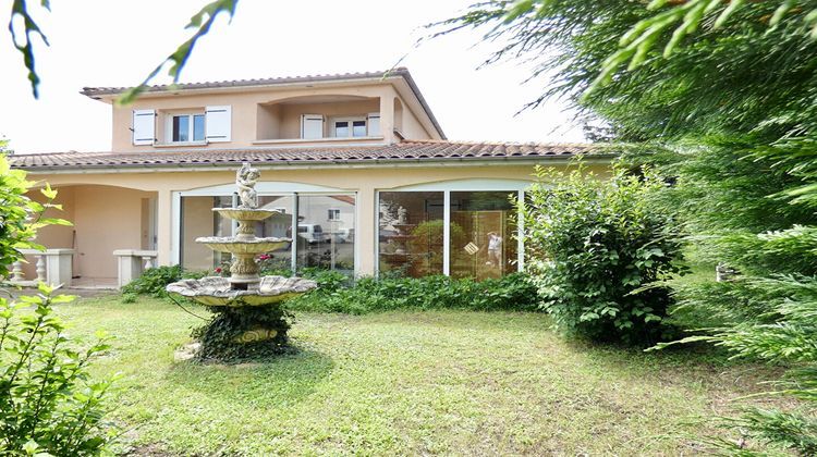 Ma-Cabane - Vente Maison VERTAIZON, 135 m²