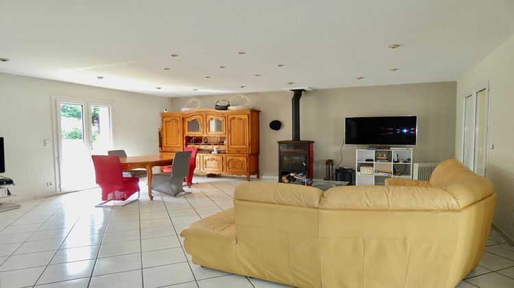 Ma-Cabane - Vente Maison VERTAIZON, 135 m²