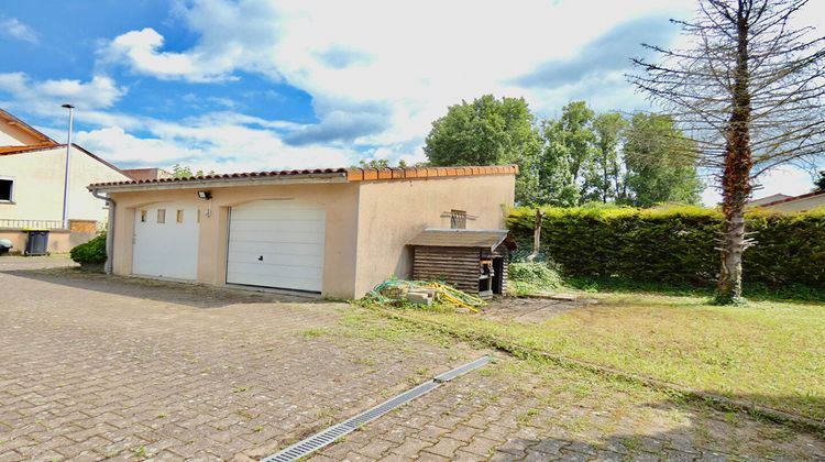 Ma-Cabane - Vente Maison VERTAIZON, 135 m²