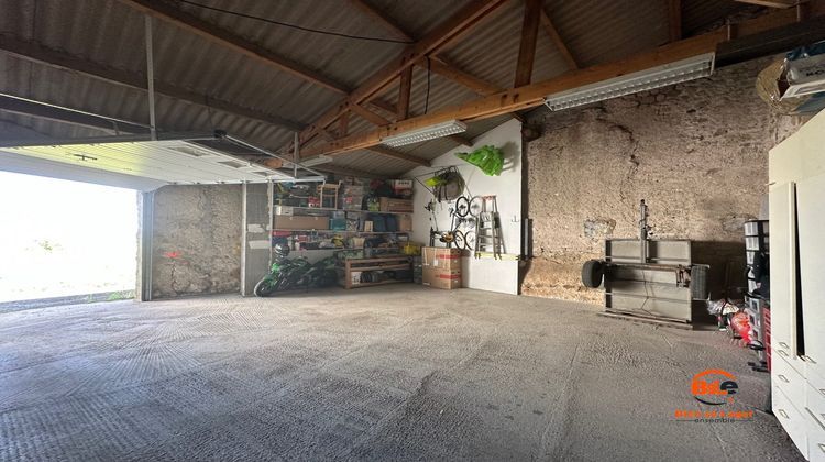 Ma-Cabane - Vente Maison Vertaizon, 200 m²