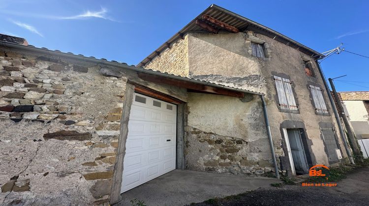 Ma-Cabane - Vente Maison Vertaizon, 200 m²