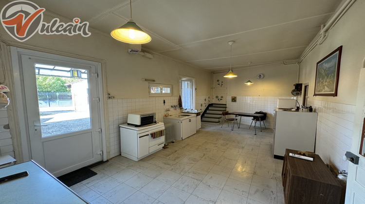 Ma-Cabane - Vente Maison Vertaizon, 229 m²